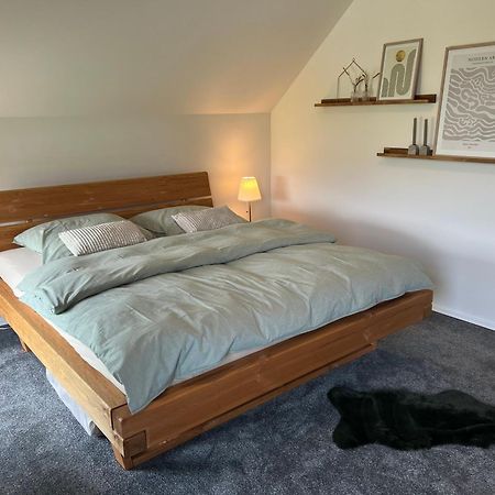 Gruenblick Oase No1 Ferienwohnung ヴィースモール エクステリア 写真