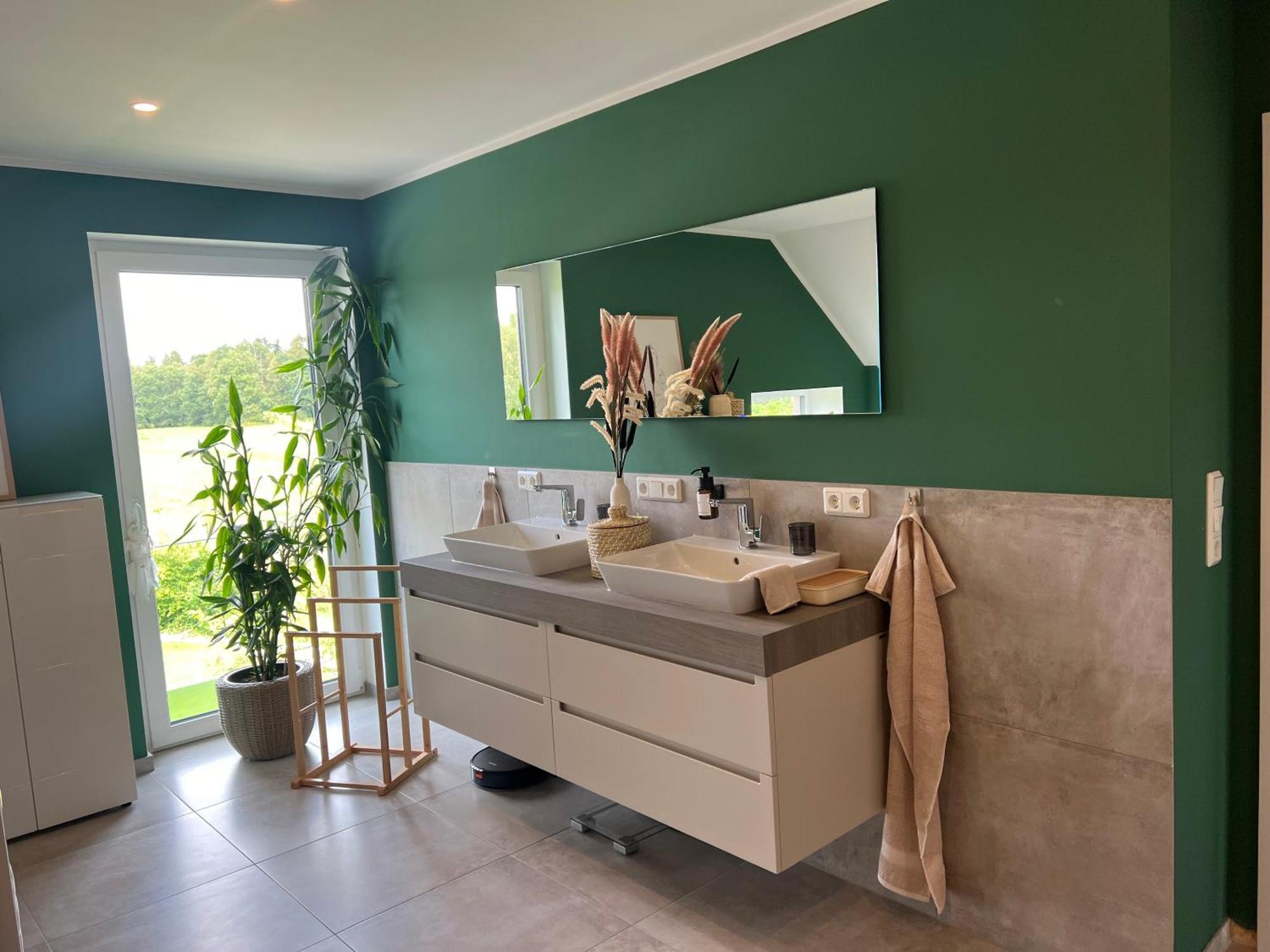 Gruenblick Oase No1 Ferienwohnung ヴィースモール エクステリア 写真