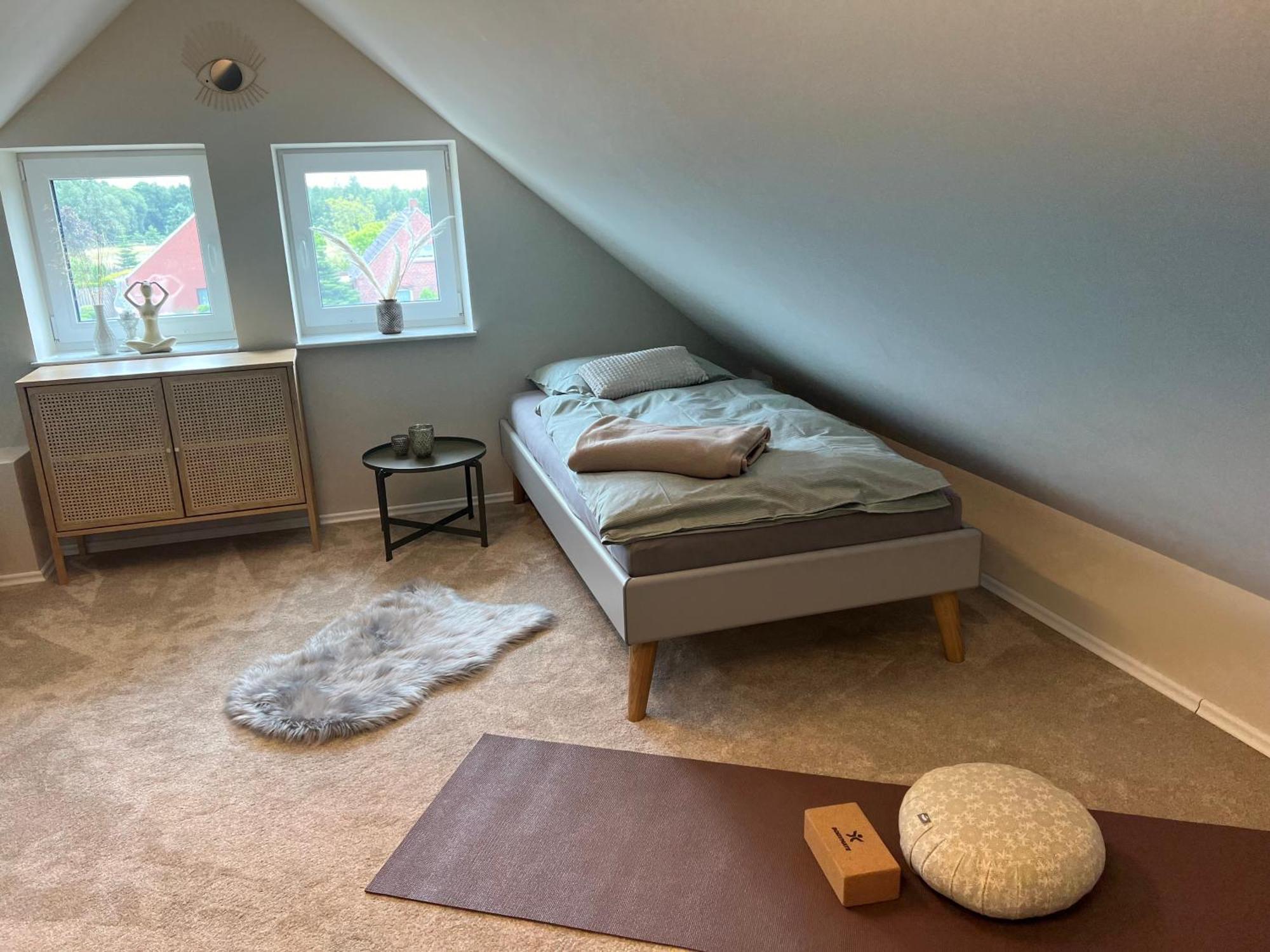 Gruenblick Oase No1 Ferienwohnung ヴィースモール エクステリア 写真
