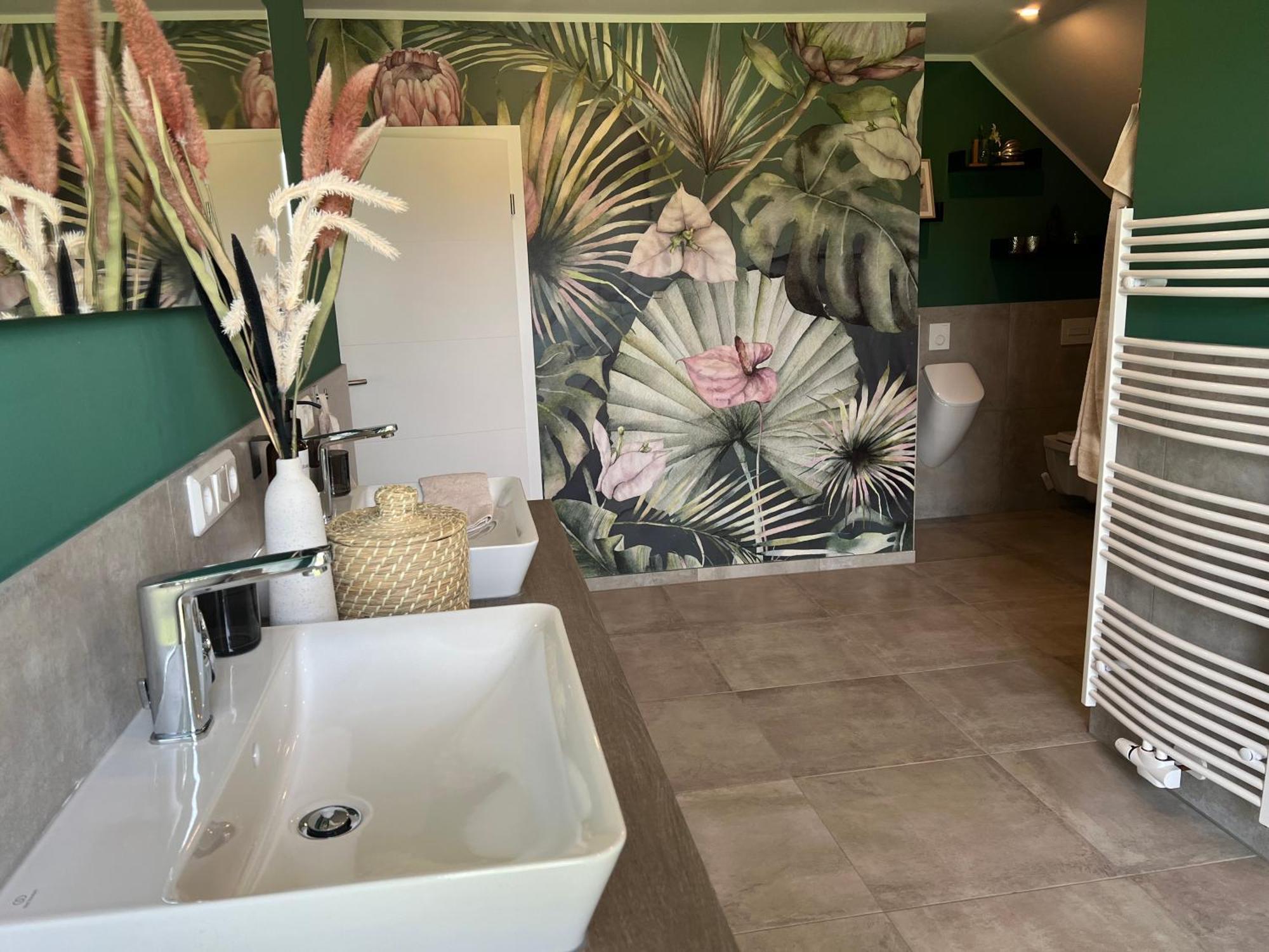 Gruenblick Oase No1 Ferienwohnung ヴィースモール エクステリア 写真