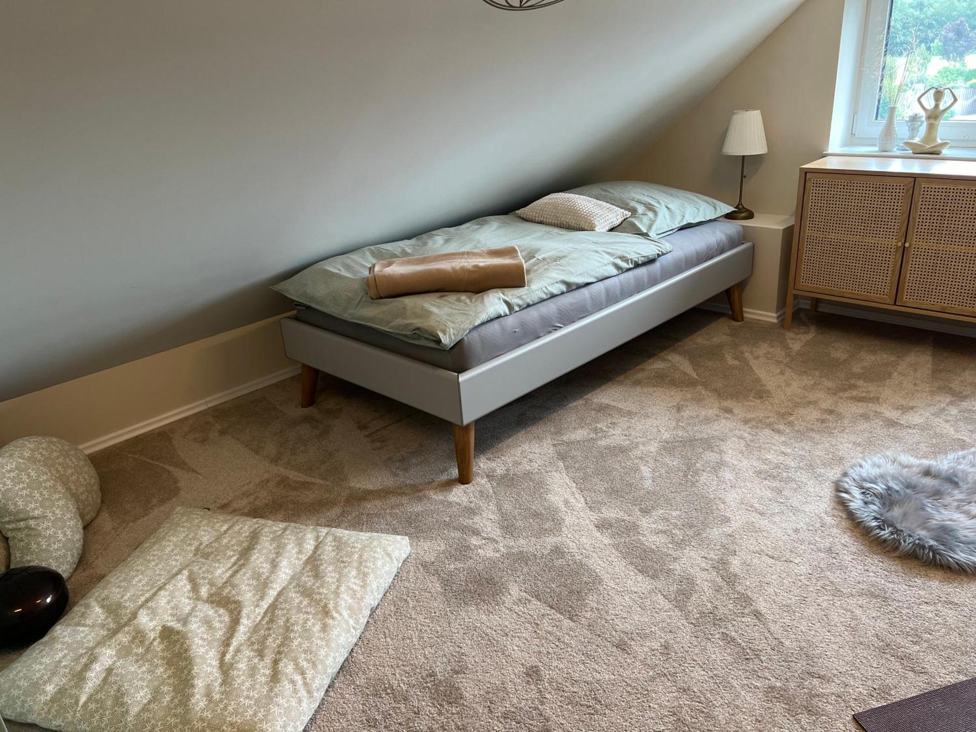 Gruenblick Oase No1 Ferienwohnung ヴィースモール エクステリア 写真