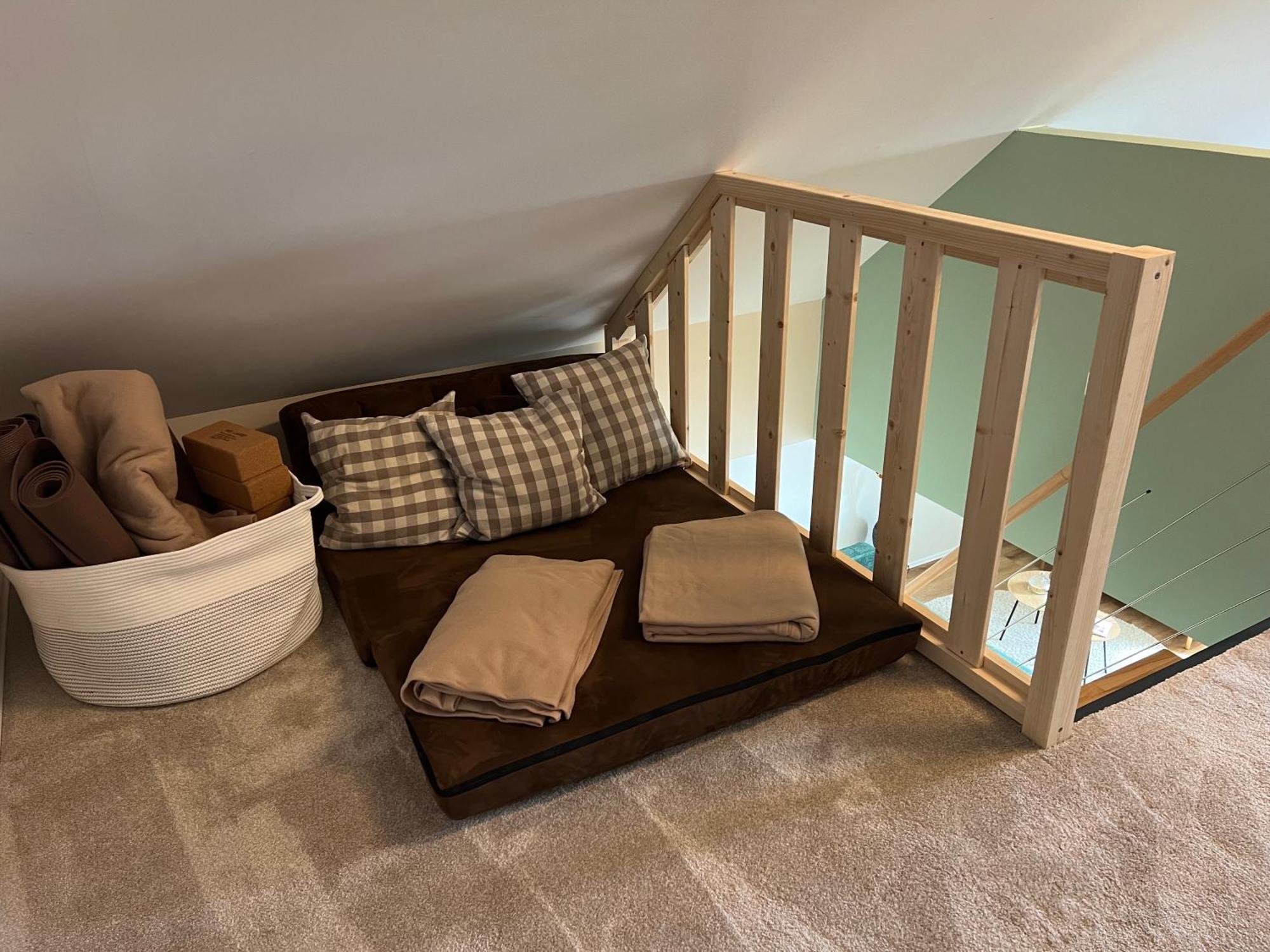 Gruenblick Oase No1 Ferienwohnung ヴィースモール エクステリア 写真