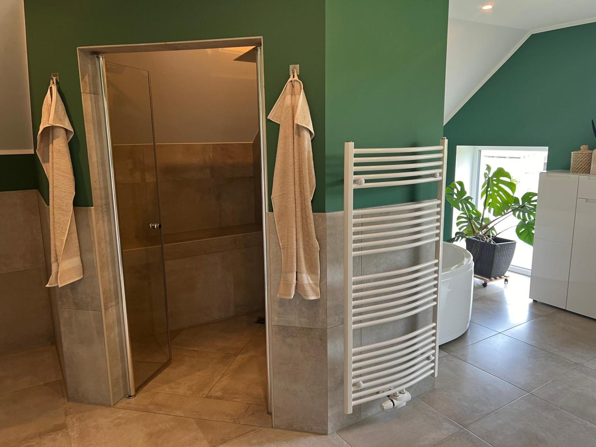 Gruenblick Oase No1 Ferienwohnung ヴィースモール エクステリア 写真