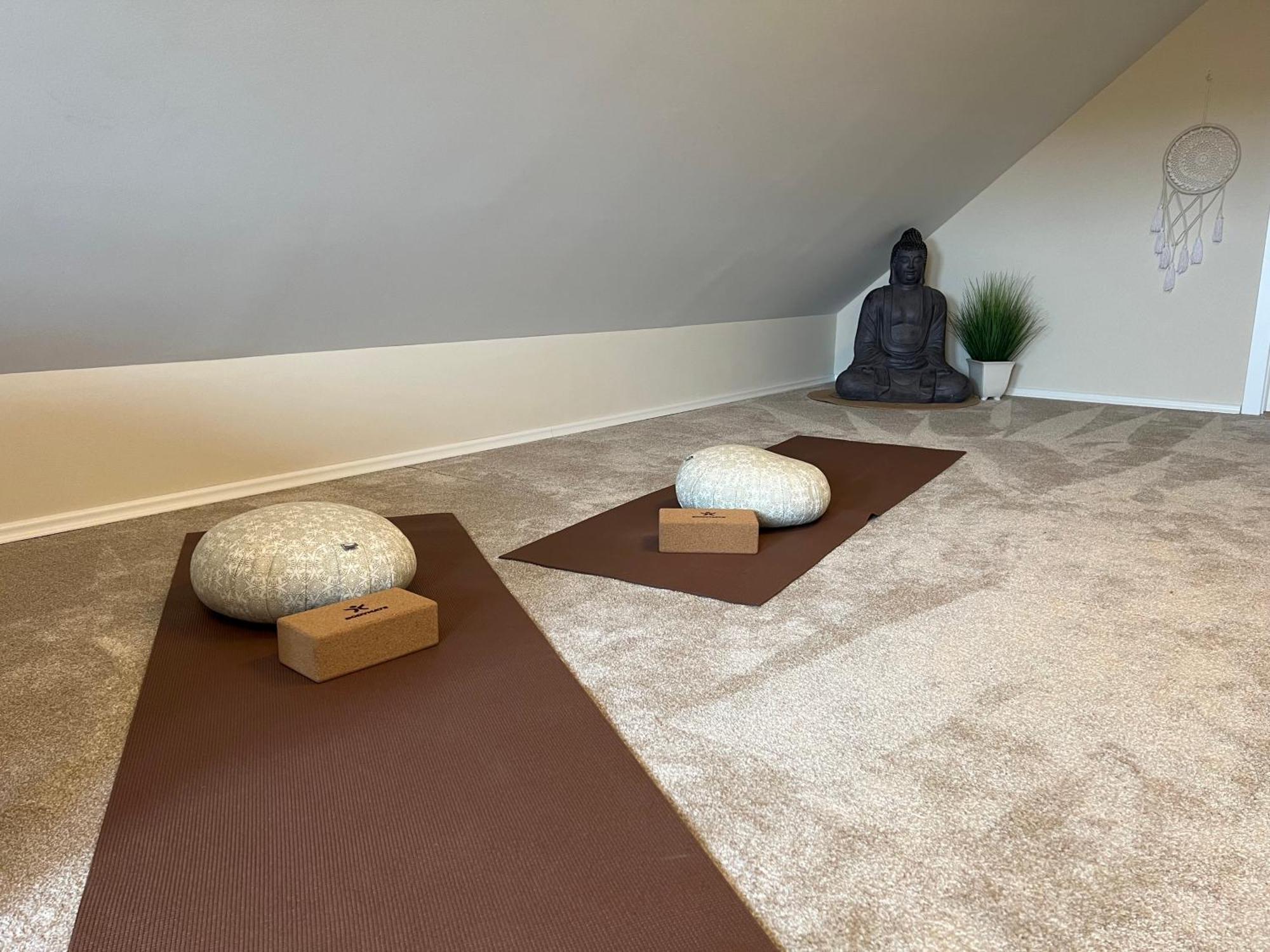 Gruenblick Oase No1 Ferienwohnung ヴィースモール エクステリア 写真