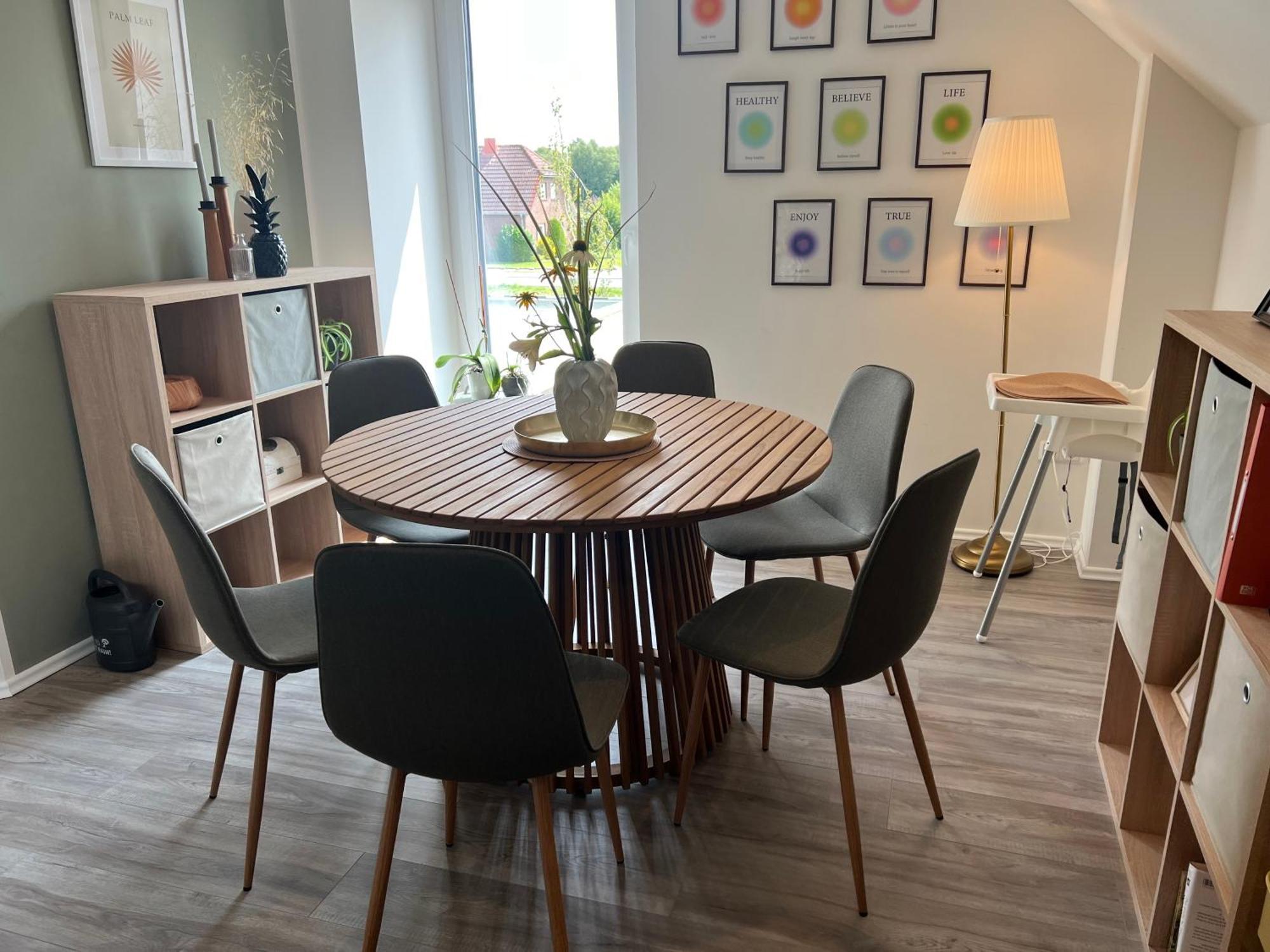 Gruenblick Oase No1 Ferienwohnung ヴィースモール エクステリア 写真